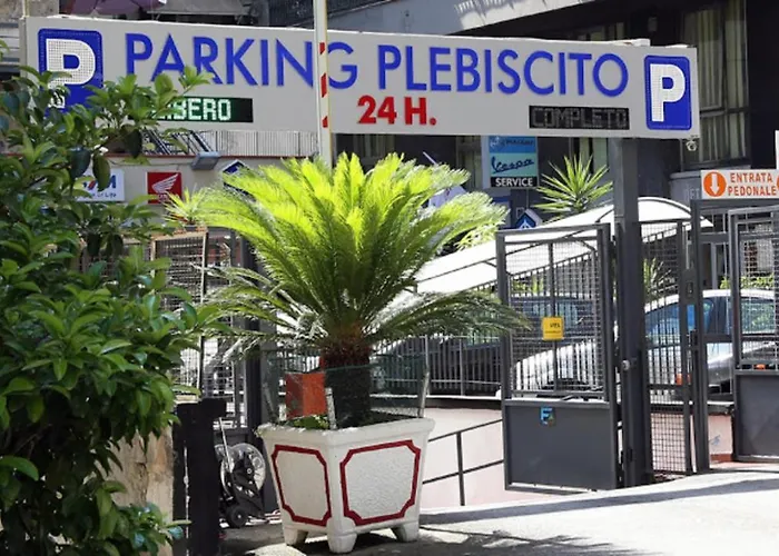 Residenza Santa Lucia