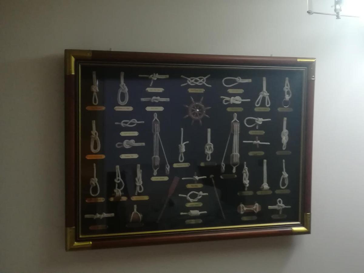 Apartamento Residenza Santa Lucia