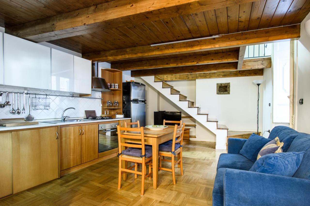 Apartamento Residenza Santa Lucia *