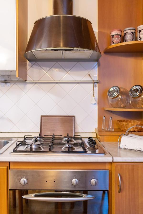 Apartamento Residenza Santa Lucia *