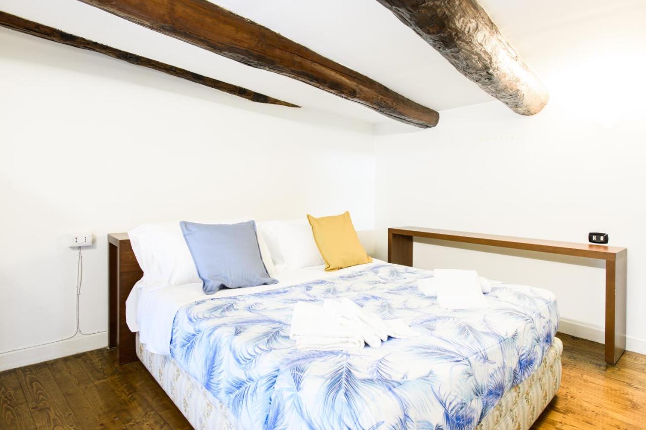 Apartamento Residenza Santa Lucia *