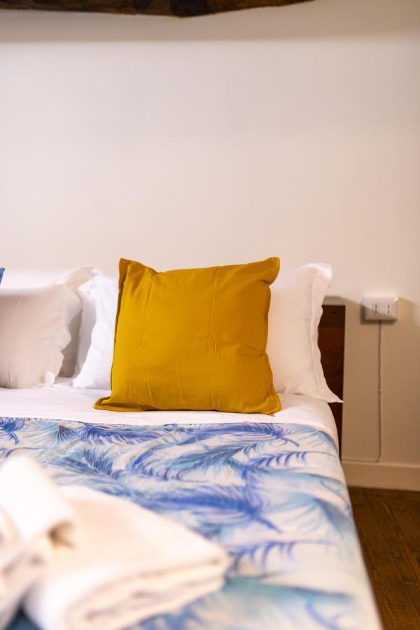 Apartamento Residenza Santa Lucia Nápoles