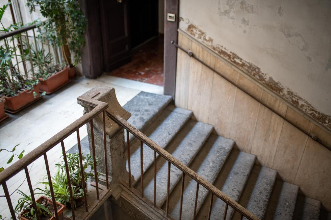 Apartamento Residenza Santa Lucia